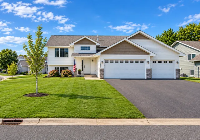 Photo 1 of Single family home for sale at 7905 Lambert Ave Ne, Albertville, MN 55301 | MLS# 7063216 | Listing updated on 2026-09-30
