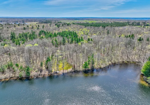 2nd image of 11404 N Farnsworth Rd, Hayward, WI 54843 | MLS# 7063255