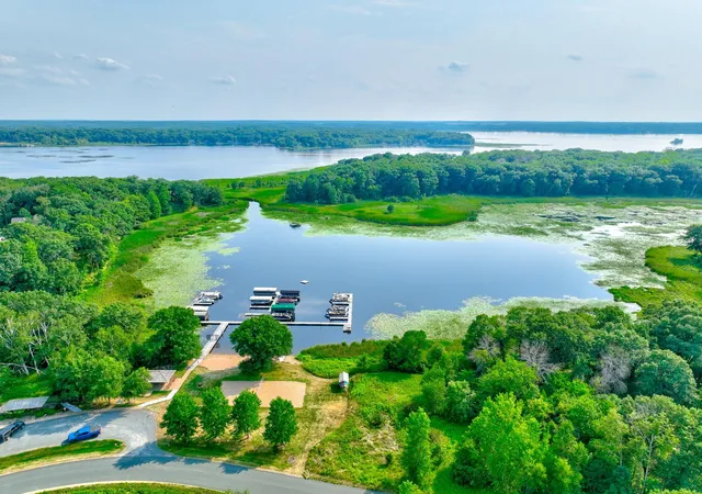 Photo 1 of Single family home for sale at 19180 Meadowridge Ln Cir N, Marine On Saint Croix, MN 55047 | MLS# 7063280 | Listing updated on 2026-10-08
