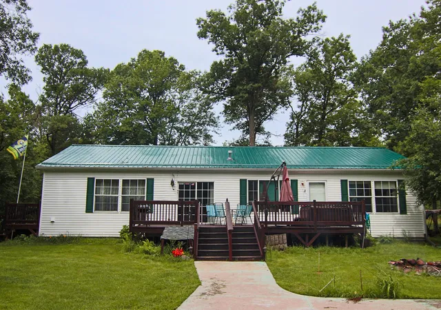 2nd image of 23829 Bulrush Dr, Merrifield, MN 56465 | MLS# 7063290