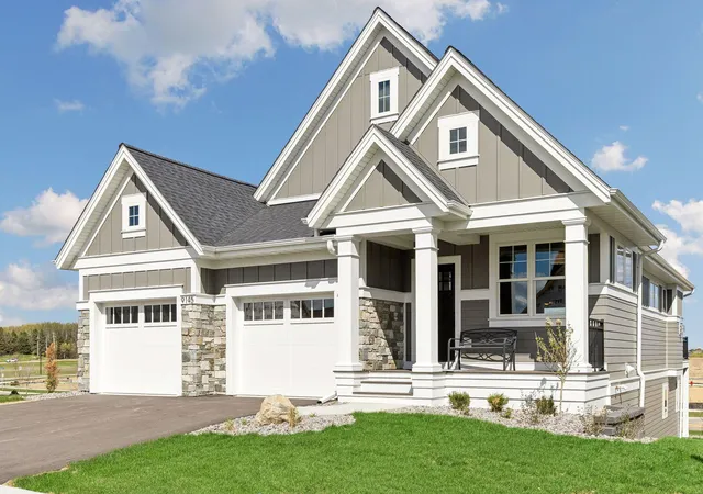 Photo 2 of Sale Pending at 9145 Mills Dr, Chanhassen, MN 55317 | MLS# 7063314 | Listing updated on 2026-10-05