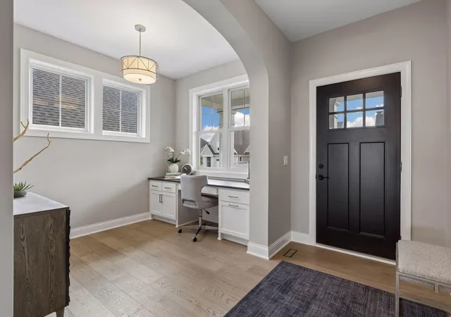 Photo 3 of Sale Pending at 9145 Mills Dr, Chanhassen, MN 55317 | MLS# 7063314 | Listing updated on 2026-10-05
