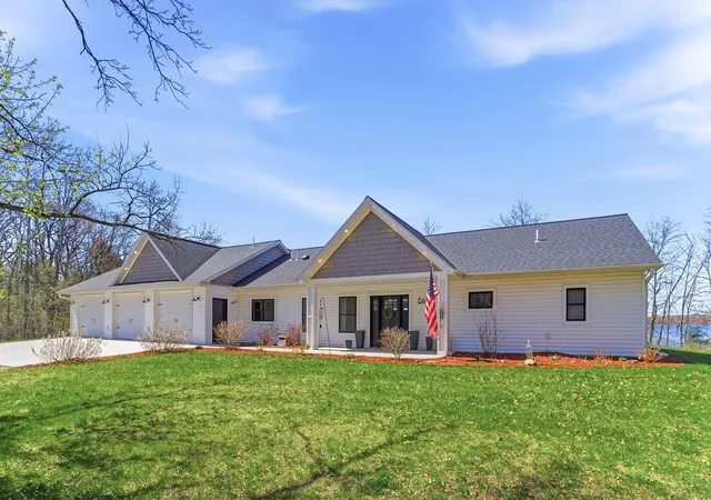 Homes for sale in Clear Lake, MN | 6440 108th Ave, Clear Lake, MN 55319 | MLS# 7063318