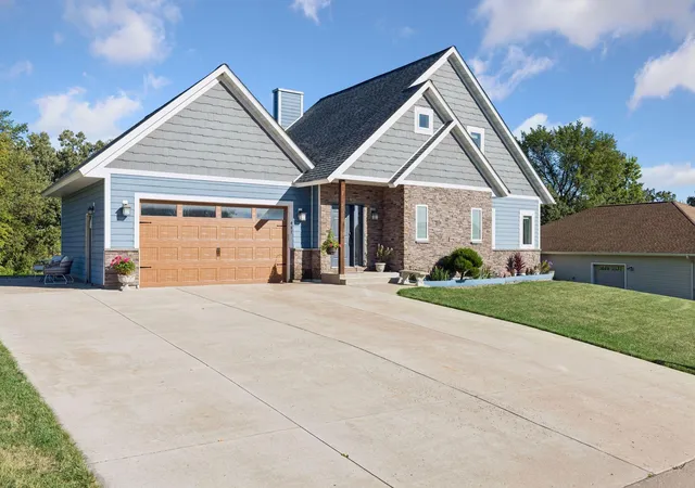 Photo 2 of Single family home for sale at 487 Northern Lights Dr, Prescott, WI 54021 | MLS# 7063320 | Listing updated on 2026-09-19