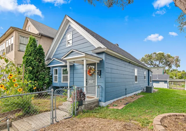 Photo 2 of Single family home for sale at 653 19th Avenue Ne, Minneapolis, MN 55418 | MLS# 7063359 | Listing updated on 2026-10-20