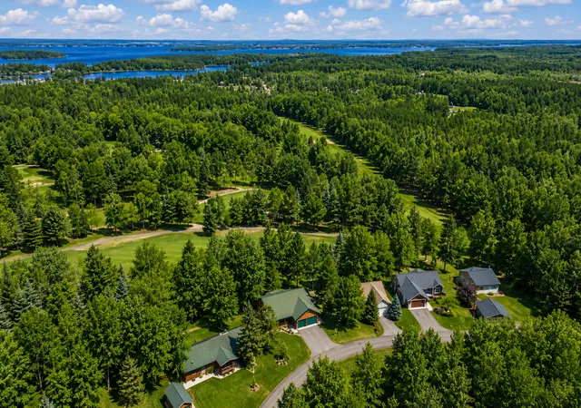 Homes for sale in Pequot Lakes, MN | 8160 Golf View Trl, Pequot Lakes, MN 56472 | MLS# 7063403