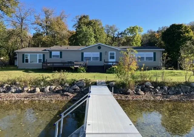 Homes for sale in Vergas, MN | 26569 San Dee Cove Ln, Vergas, MN 56587 | MLS# 7063419