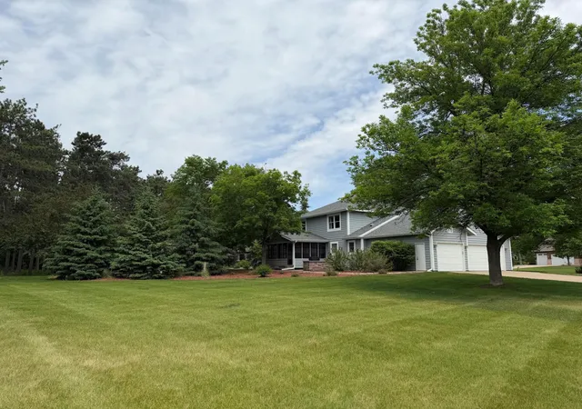 image of 2721 Meadowrose Blvd, Saint Cloud, MN 56301 | MLS# 7063426