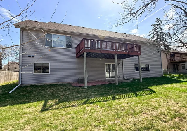 Homes for sale in New Brighton, MN | 676 12th Ave Nw, New Brighton, MN 55112 | MLS# 7063442