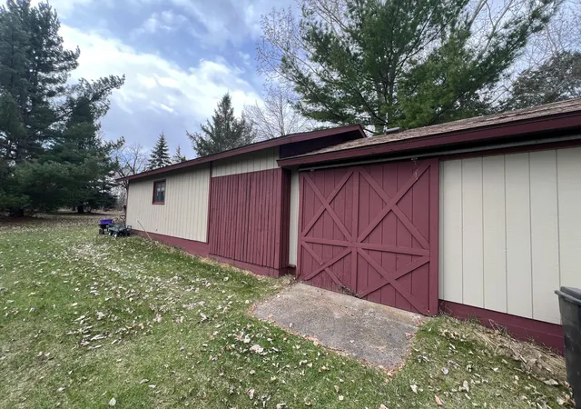 Homes for sale in Verndale, MN | 16580 180Th St, Verndale, MN 56481 | MLS# 7063452