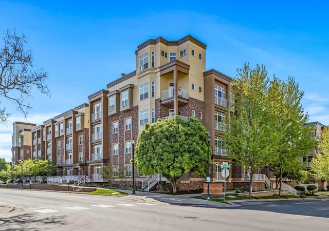 Photo 1 of Condo for sale at 2405 39th Avenue Ne #205, Minneapolis, MN 55421 | MLS# 7063465 | Listing updated on 2026-08-28