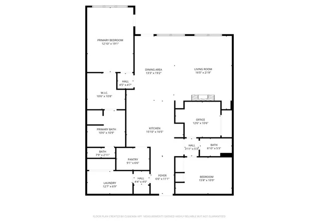 54th image of 505 Oak St N #512, Fargo, ND 58102 | MLS# 7063494