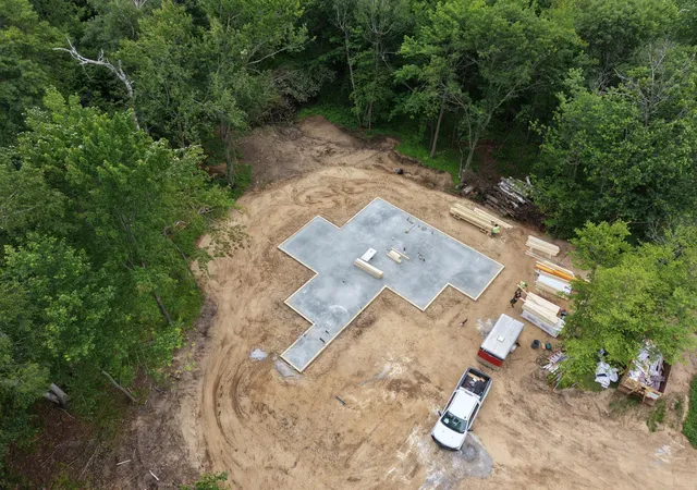 33rd image of Tbd Wilderness Pkwy, Crosslake, MN 56442 | MLS# 7063503