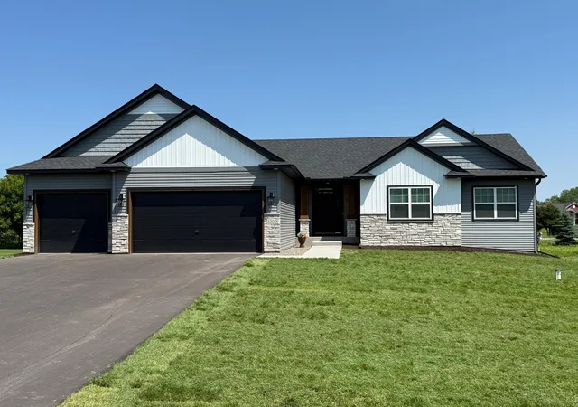 1st image of 3309 171st Ave Ne, Andover, MN 55304 | MLS# 7063524