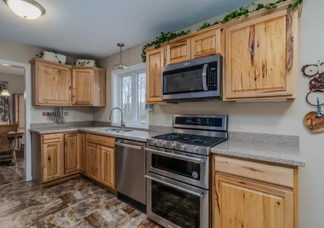Homes for sale in Crookston, MN | 17774 210Th St Sw, Crookston, MN 56716 | MLS# 7063612