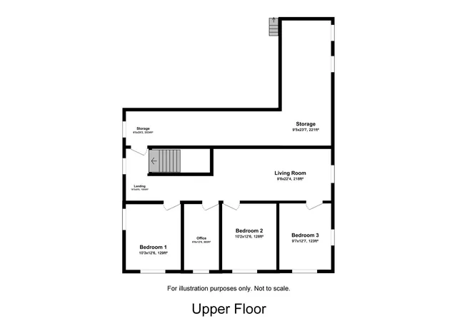 48th image of 5520 36th St Sw, Pine River, MN 56474 | MLS# 7063624