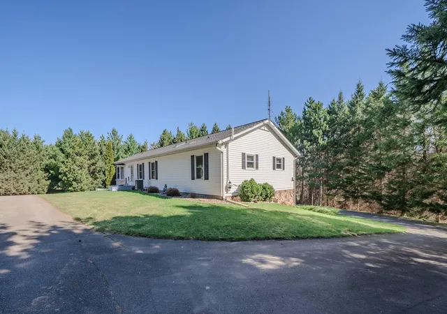 Homes for sale in Swanville, MN | 23600 335th Ave, Swanville, MN 56382 | MLS# 7063635