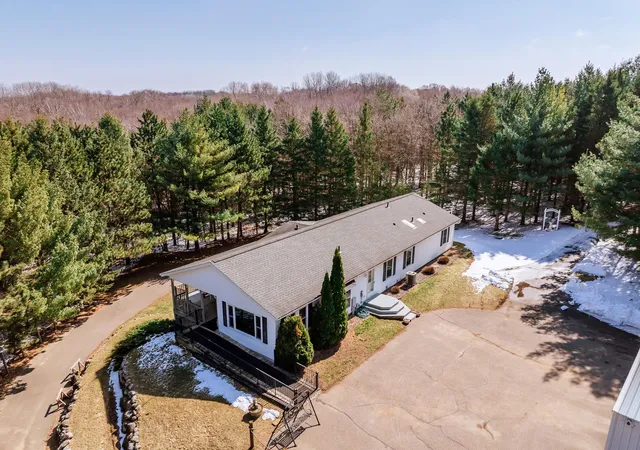 Homes for sale in Swanville, MN | 23600 335Th Ave, Swanville, MN 56382 | MLS# 7063635