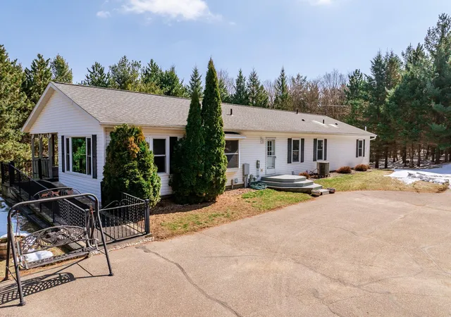 Homes for sale in Swanville, MN | 23600 335Th Ave, Swanville, MN 56382 | MLS# 7063635