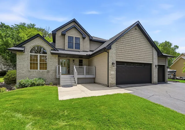 Photo 1 of Single family home for sale at 5126 Nelmark Ave Ne, Saint Michael, MN 55376 | MLS# 7063657 | Listing updated on 2026-10-21
