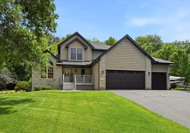 Photo 2 of Single family home for sale at 5126 Nelmark Ave Ne, Saint Michael, MN 55376 | MLS# 7063657 | Listing updated on 2026-10-21