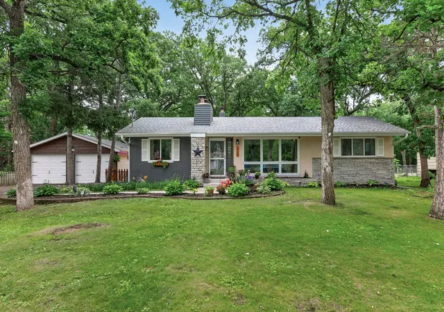 Homes for sale in Big Lake, MN | 820 Powell St N, Big Lake, MN 55309 | MLS# 7063673