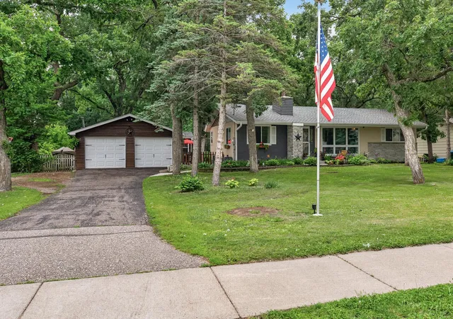 Homes for sale in Big Lake, MN | 820 Powell St N, Big Lake, MN 55309 | MLS# 7063673