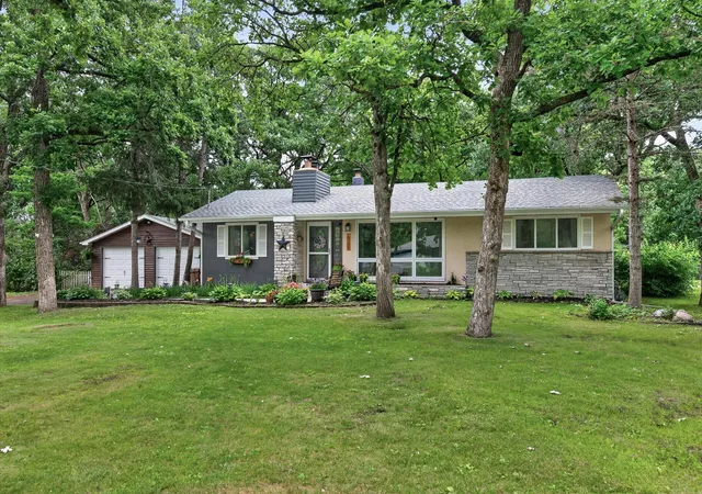 Homes for sale in Big Lake, MN | 820 Powell St N, Big Lake, MN 55309 | MLS# 7063673