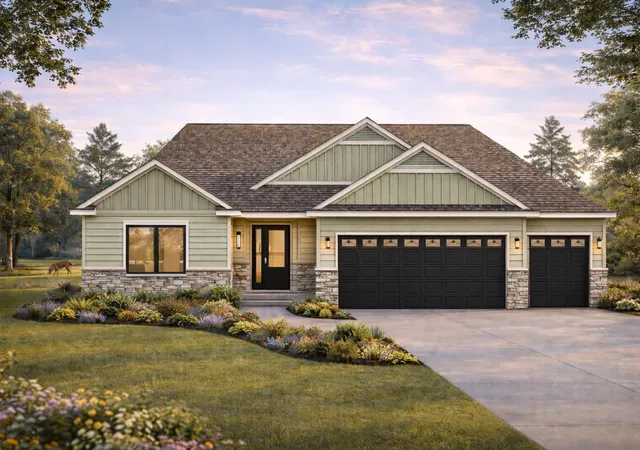 Photo 1 of Single family home for sale at Xxxx Miller Pl Nw, Rochester, MN 55901 | MLS# 7063730 | Listing updated on 2026-05-27