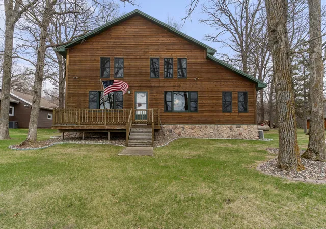 Photo 1 of Sale Pending at 10179 Mounds Point Dr Nw, Cass Lake, MN 56633 | MLS# 7063775 | Listing updated on 2026-09-20