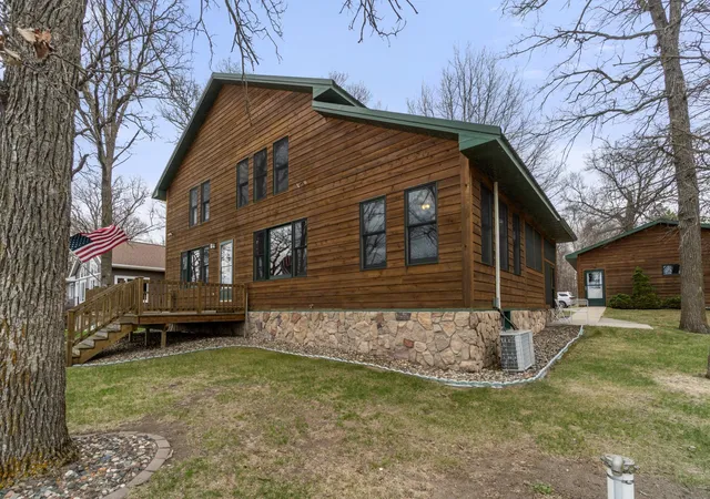 Photo 3 of Sale Pending at 10179 Mounds Point Dr Nw, Cass Lake, MN 56633 | MLS# 7063775 | Listing updated on 2026-09-20