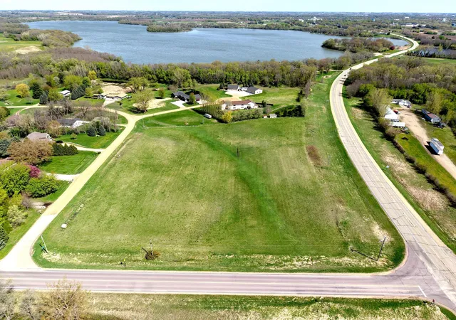 Photo 1 of Land for sale at Tbd (lot 2) Wildwood Cir, Albert Lea, MN 56007 | MLS# 7063804 | Listing updated on 2026-09-17