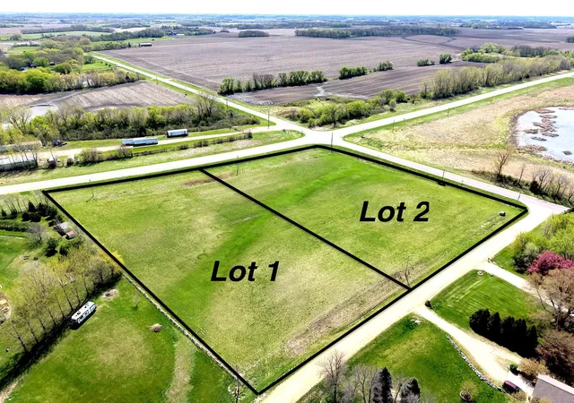 Photo 2 of Land for sale at Tbd (lot 2) Wildwood Cir, Albert Lea, MN 56007 | MLS# 7063804 | Listing updated on 2026-09-17