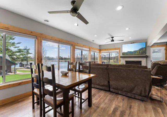 Homes for sale in Turtle Lake, WI | 1387 3 1/4 St #15, Turtle Lake, WI 54889 | MLS# 7063806