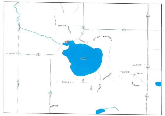5th image of Xxx Lake Ridge Dr, Prior Lake, MN 55372 | MLS# 7063829