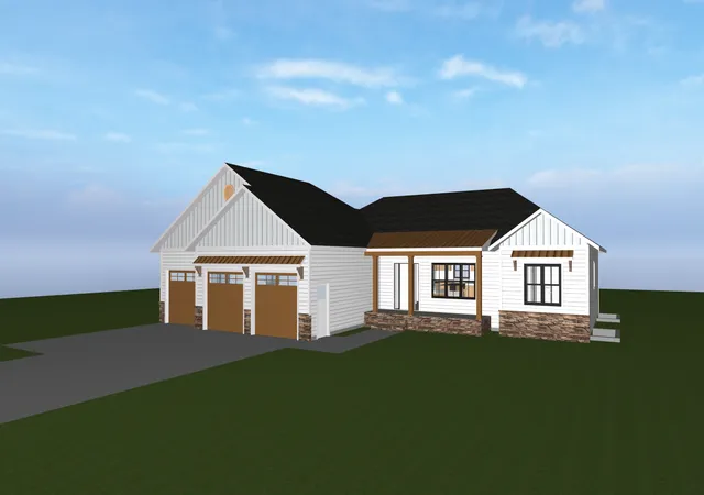 Photo 2 of Single family home for sale at 1555 72nd Avenue S, Fargo, ND 58104 | MLS# 7063834 | Listing updated on 2026-08-25