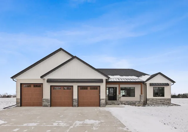 Photo 2 of Single family home for sale at 1555 72nd Avenue S, Fargo, ND 58104 | MLS# 7063834 | Listing updated on 2026-08-25