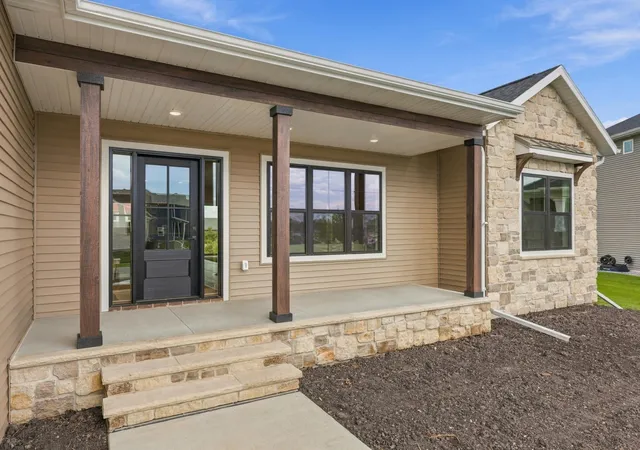 Photo 3 of Single family home for sale at 1555 72nd Avenue S, Fargo, ND 58104 | MLS# 7063834 | Listing updated on 2026-09-18