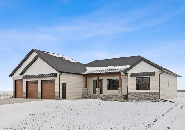 Photo 3 of Single family home for sale at 1555 72nd Avenue S, Fargo, ND 58104 | MLS# 7063834 | Listing updated on 2026-08-25