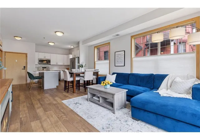 Photo 1 of Sale Pending at 3310 Nicollet Ave #102, Minneapolis, MN 55408 | MLS# 7063895 | Listing updated on 2026-09-03