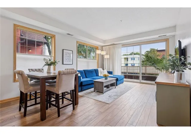 Photo 2 of Sale Pending at 3310 Nicollet Ave #102, Minneapolis, MN 55408 | MLS# 7063895 | Listing updated on 2026-09-03