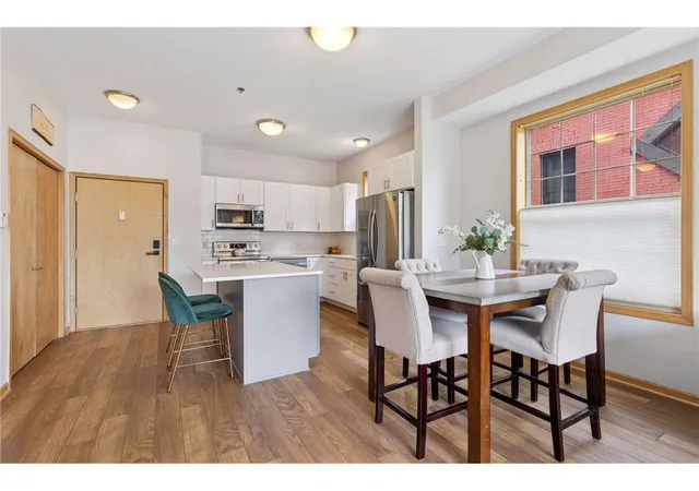 Photo 3 of Sale Pending at 3310 Nicollet Ave #102, Minneapolis, MN 55408 | MLS# 7063895 | Listing updated on 2026-09-03