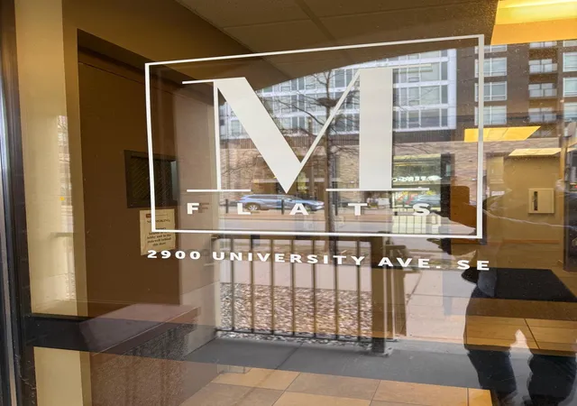 Photo 2 of Condo for sale at 2900 University Ave Se #402, Minneapolis, MN 55414 | MLS# 7063915 | Listing updated on 2026-10-15