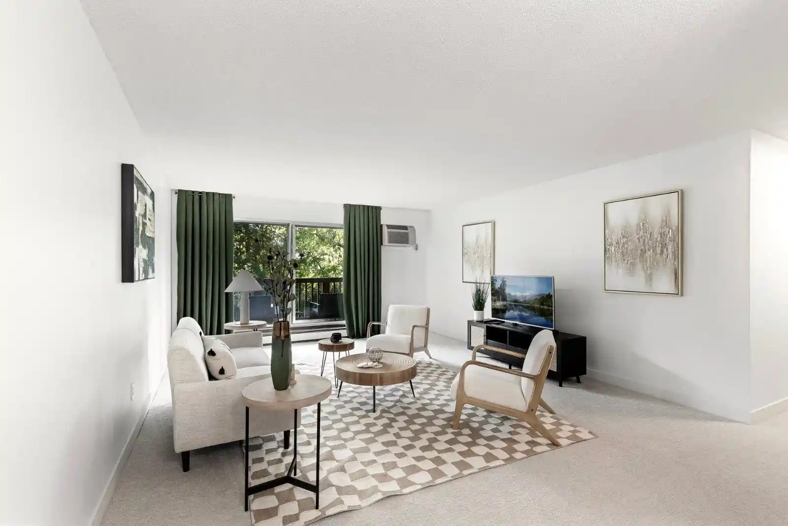 Listing Photo 1 - Condo for sale in 2009 E 122nd St located at 2009 E 122nd St, Burnsville, MN 55337 - Unit #C16