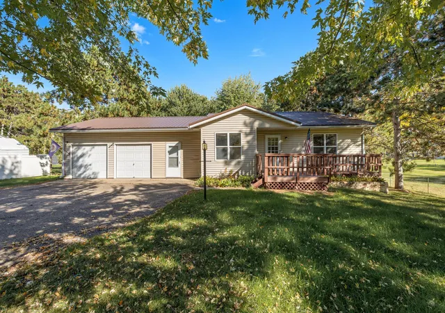 Single family home for sale at 16848 Grove St, Little Falls, MN 56345 | MLS# 7064002