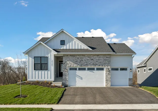 Photo 1 of Single family home for sale at 14703 Kingsview Ln N, Dayton, MN 55327 | MLS# 7064029 | Listing updated on 2026-09-04