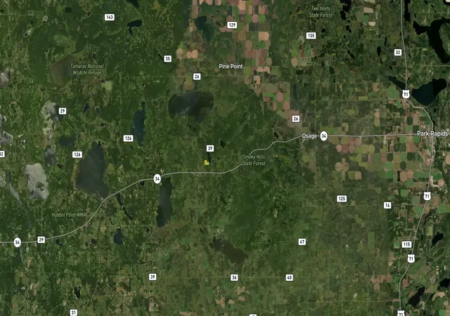 Homes for sale in Osage, MN | Tbd Bass Lake Road, Osage, MN 56570 | MLS# 7064033