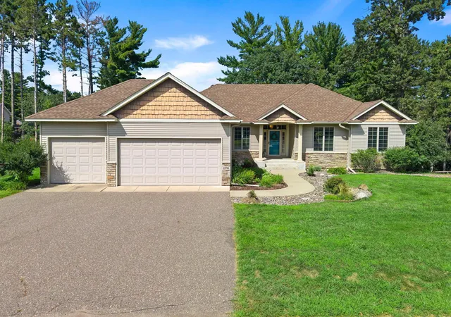 Photo 1 of Single family home for sale at 13781 9th Avenue S, Zimmerman, MN 55398 | MLS# 7064052 | Listing updated on 2026-09-16