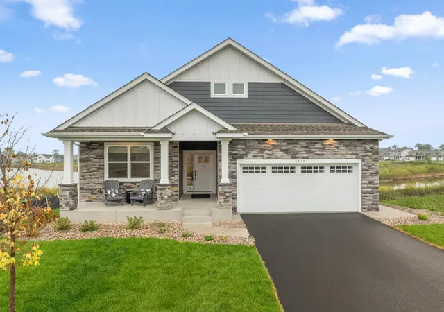 Photo 1 of Single family home for sale at 13177 Hupp Ct Ne, Minneapolis, MN 55449 | MLS# 7064061 | Listing updated on 2026-10-07