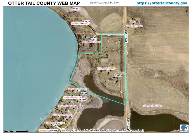 Homes for sale in Pelican Rapids, MN | 48413 205th Ave, Pelican Rapids, MN 56572 | MLS# 7064091